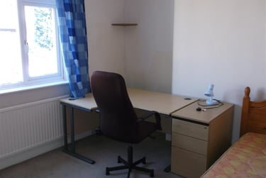 6 bed house, Harrington Drive, Lenton, Nottingham, NG71JH - Image 5